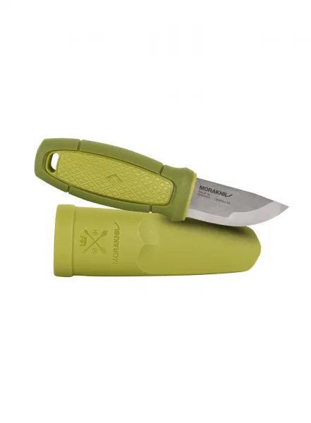 Nôž Morakniv Eldris - green