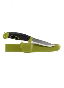 Nôž Morakniv Companion Spark - green