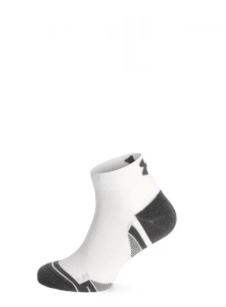 Ponožky Under Armour UA Performance Tech Low Cut 1379504-100