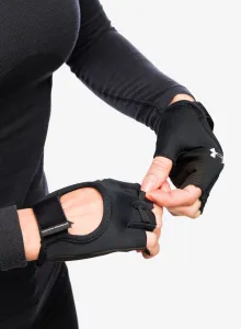 Dámske rukavice Under Armour Training Gloves - black/silver