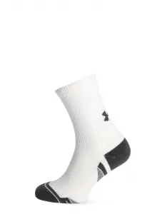 Ponožky Under Armour Performance Tech Crew 3 Pack 1379512