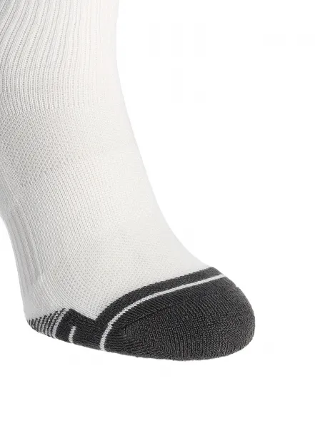 Ponožky Under Armour Performance Tech Crew 3 Pack 1379512