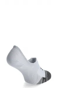 Ponožky Under Armour UA Performance Tech 3-Pack Ultra Low Tab - mod gray/white/jet gray