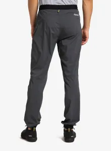Softshellové nohavice Haglofs L.I.M Fuse Pant - magentite