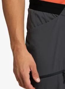 Softshellové nohavice Haglofs L.I.M Fuse Pant - magentite