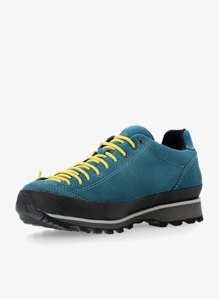 Outdoor topánky Lomer Bio Naturale Low MTX - octane/giappone