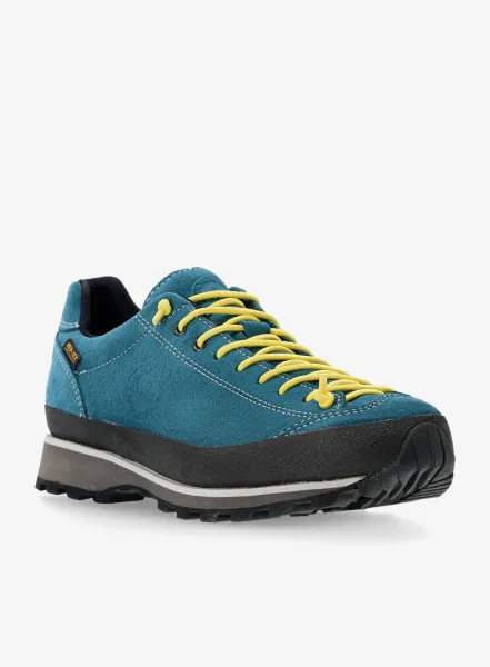 Outdoor topánky Lomer Bio Naturale Low MTX - octane/giappone