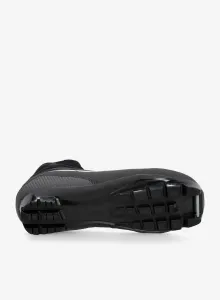 Topánky na bežky Fischer XC Touring - black