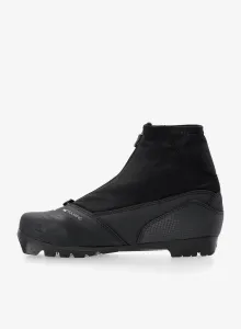 Topánky na bežky Fischer XC Touring - black