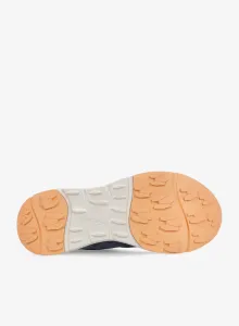Dámske outdoor topánky Columbia Drainmaker XTR - nocturnal/apricot fizz
