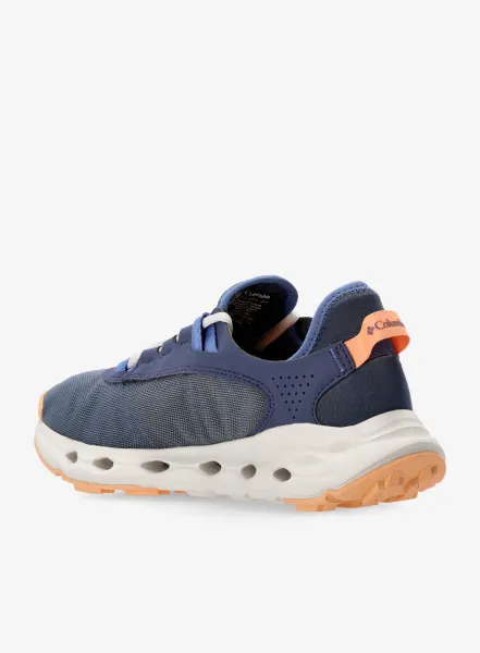 Dámske outdoor topánky Columbia Drainmaker XTR - nocturnal/apricot fizz