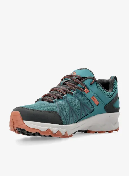 Turistické topánky Columbia Peakfreak II Outdry - cloudburst/owl