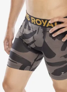 Boxerky Mons Royale Hold 'em Boxer - fragments