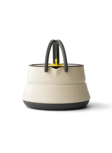 Kanvica Sea to Summit Frontier UL Collapsible Kettle 1.3 l