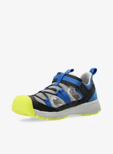 Detské sandále Keen Motozoa Sandal - evening primrose/classic blue