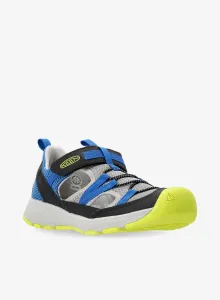 Detské sandále Keen Motozoa Sandal - evening primrose/classic blue