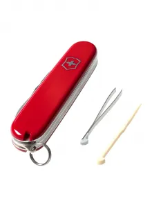 Victorinox Recruit