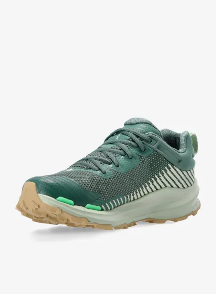 Turistické topánky dámske The North Face Vectiv Fastpack FUTURELIGHT - dark sage/misty