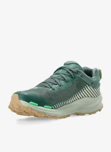 Turistické topánky dámske The North Face Vectiv Fastpack FUTURELIGHT - dark sage/misty