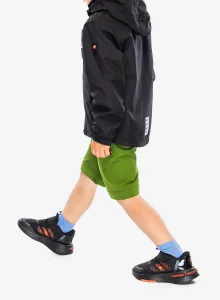 Detská bunda LEGO LW Jad 200 - black