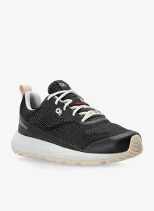 Dámske topánky ZeroC Helsfyr GTX - black/white