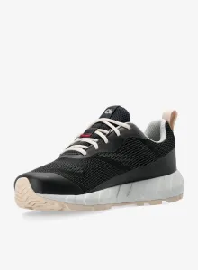 Dámske topánky ZeroC Helsfyr GTX - black/white