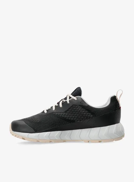 Dámske topánky ZeroC Helsfyr GTX - black/white