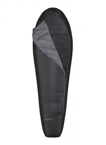 Spacák Hannah Scout 120 (190 cm) - blueberry/jet black