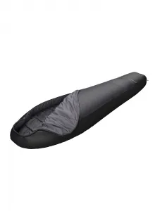 Spacák Hannah Scout 120 (190 cm) - blueberry/jet black