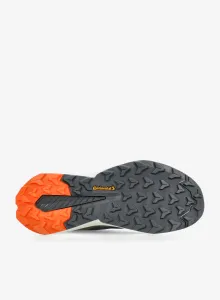 Turistické topánky pánske adidas TERREX Trailmaker 2 - carbon/grey six/core blk