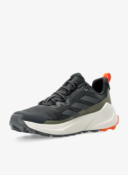 Turistické topánky pánske adidas TERREX Trailmaker 2 - carbon/grey six/core blk