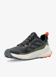 Turistické topánky pánske adidas TERREX Trailmaker 2 - carbon/grey six/core blk