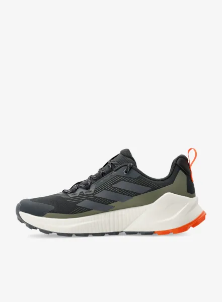 Turistické topánky pánske adidas TERREX Trailmaker 2 - carbon/grey six/core blk