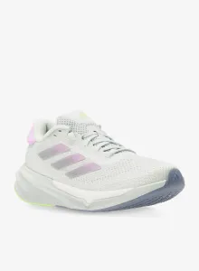 Dámske bežecké topánky adidas Supernova Stride - crystal jade/sil viol/lilac