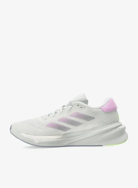 Dámske bežecké topánky adidas Supernova Stride - crystal jade/sil viol/lilac