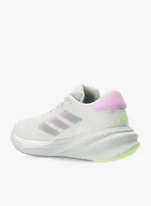 Dámske bežecké topánky adidas Supernova Stride - crystal jade/sil viol/lilac