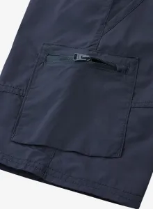 Detské šortky Reima Eloisin - navy