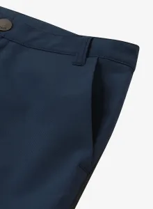Detské nohavice Reima Sampu - navy