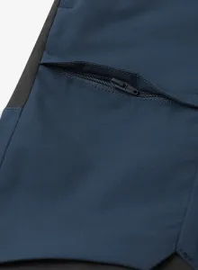 Detské nohavice Reima Sampu - navy