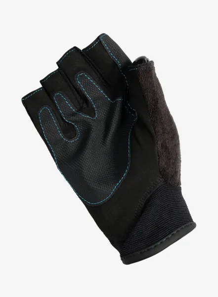 Ferratové rukavice Camp Start Fingerless