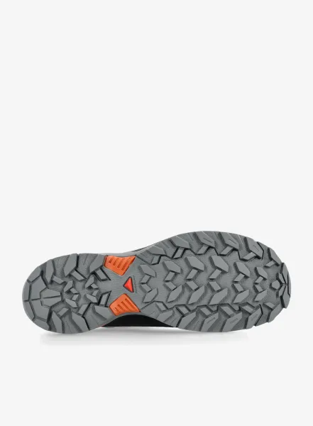 GORE-TEX topánky Salomon X Ultra 360 GTX - quiet/black/spice