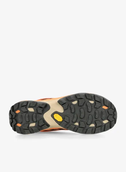 Turistické topánky Merrell Moab Speed 2 - beluga