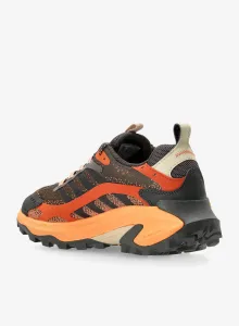 Turistické topánky Merrell Moab Speed 2 - beluga
