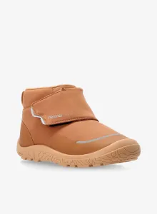 Detské topánky Reima Hyppii - cinnamon brown
