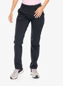 Dámske nohavice Columbia Back Beauty 2.0 Softshell Pant - black