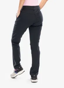 Dámske nohavice Columbia Back Beauty 2.0 Softshell Pant - black