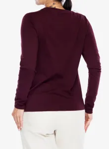 Longsleeve dámsky Hannah Alerin - fig