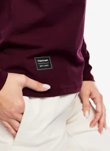 Longsleeve dámsky Hannah Alerin - fig