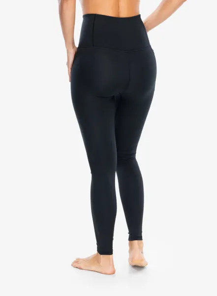 Dámske tréningové legíny Under Armour UA Motion Ultra High-Rise - black/white