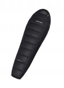 Spacák Hannah Sherpa 160 (195 cm) - blue nights